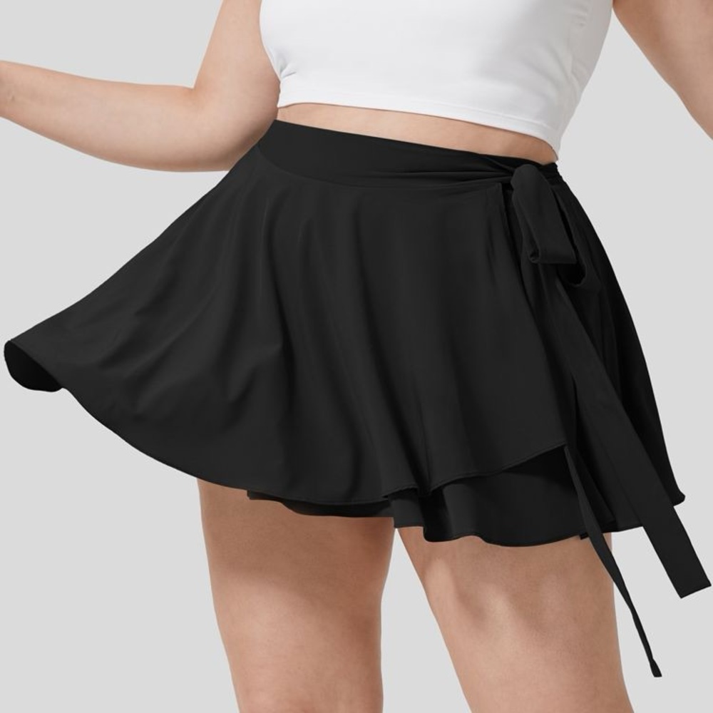 NWT Halara Breezeful 2 in 1 Skirt 2X